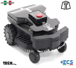 Robotická sekačka NEXTTECH LX2