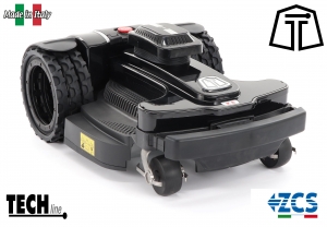 Robotická sekačka NEXTTECH LX6