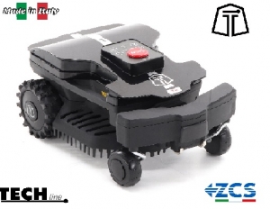 Robotická sekačka NEXTTECH DX2 